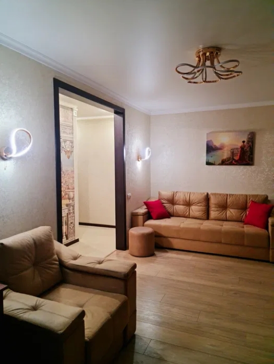 продажа однокомнатной квартиры номер A-173852 в Малиновском районе, фото номер 10